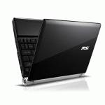 нетбук MSI Wind U160-046