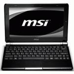 MSI Wind U160-046