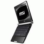 MSI Wind U160DX-439