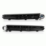 нетбук MSI Wind U160DX-439