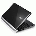 MSI Wind U160DX-439