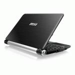 MSI Wind U160MX-042