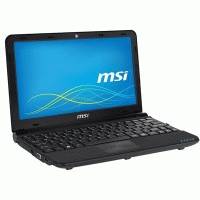 нетбук MSI Wind U180-422