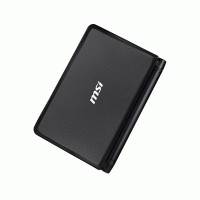 нетбук MSI Wind U180-422