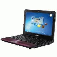 нетбук MSI Wind U180-424