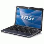 нетбук MSI Wind U230-210