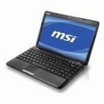 MSI Wind U270-289