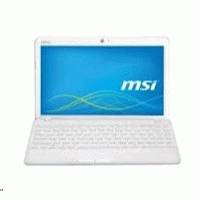 нетбук MSI Wind U270DX-044