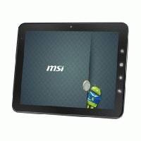 MSI WindPad Enjoy 10-007