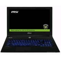 ноутбук MSI WS60 2OJ-265