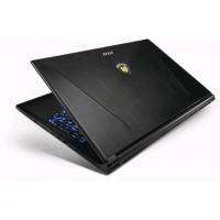 MSI WS60 2OJ-265