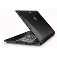ноутбук MSI WS60 6QH-077