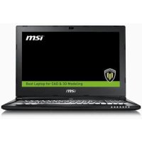ноутбук MSI WS60 6QH-643