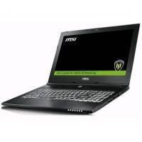 MSI WS60 6QI-012