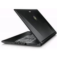 ноутбук MSI WS60 6QI-012
