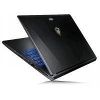 ноутбук MSI WS60 6QJ-020