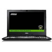 MSI WS60 6QJ-020