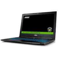 MSI WS60 6QJ-641