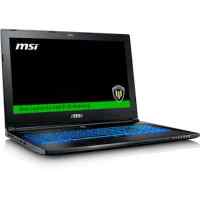 ноутбук MSI WS60 7RJ-692