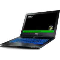 ноутбук MSI WS60 7RJ-698