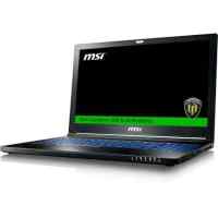 MSI WS63 7RK-413
