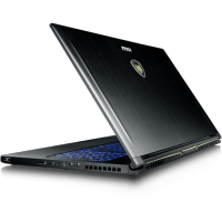 MSI WS63 7RK-429