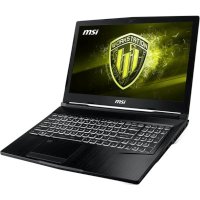 MSI WS63 8SI-494