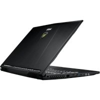 MSI WS63 8SI-494