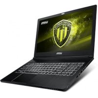 MSI WS63 8SJ-007