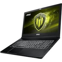 MSI WS63 8SJ-017