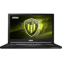 ноутбук MSI WS63 8SJ-687