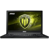 ноутбук MSI WS63 8SK-052