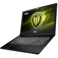 MSI WS63 8SK-052