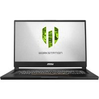 ноутбук MSI WS65 9TK-102