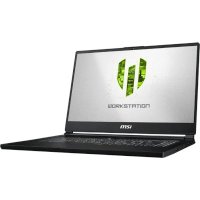 ноутбук MSI WS65 9TM-865