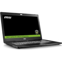 ноутбук MSI WS72 6QH-204