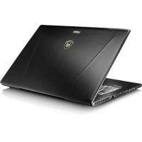ноутбук MSI WS72 6QH-204