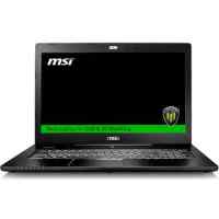 ноутбук MSI WS72 6QI-201