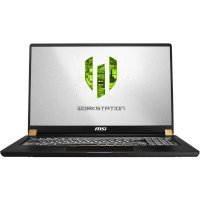 ноутбук MSI WS75 9TJ-102