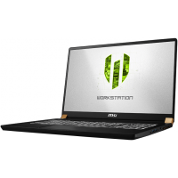 MSI WS75 9TK-641