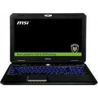 ноутбук MSI WT60 2OJ-1096