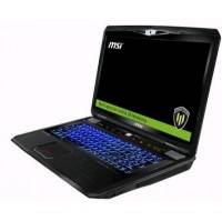 MSI WT70 2OL-2492