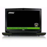 ноутбук MSI WT72 2OL-1670
