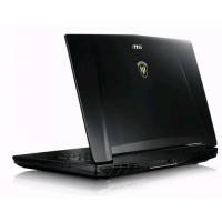 MSI WT72 2OL-1670
