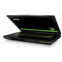 ноутбук MSI WT72 2OL-1672