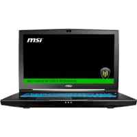 ноутбук MSI WT73VR 7RM-816