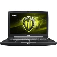 ноутбук MSI WT75 8SL-034