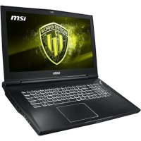 MSI WT75 8SL-034
