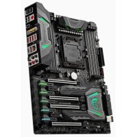 MSI X299 Gaming M7 ACK