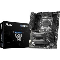 MSI X299 Pro